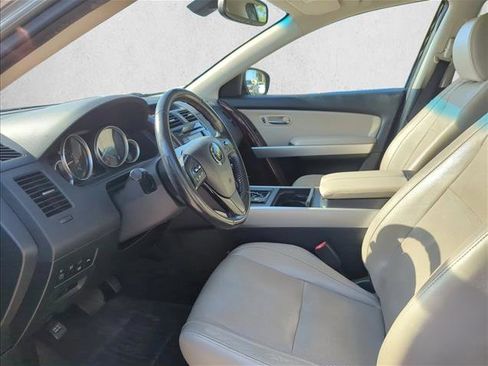 Used 2013 MAZDA CX-9 Grand Touring image 9