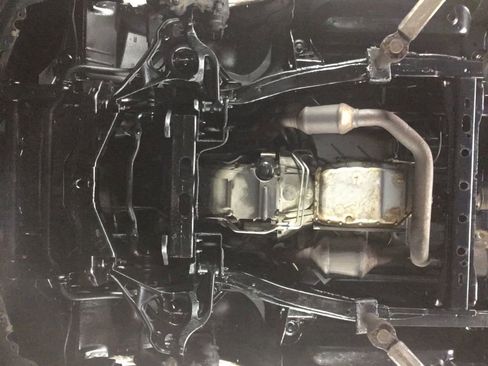 Used 2014 Chevrolet Express 2500 RWD image 5