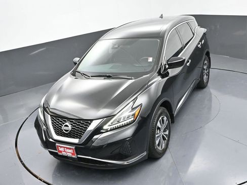 Used 2023 Nissan Murano S image 37