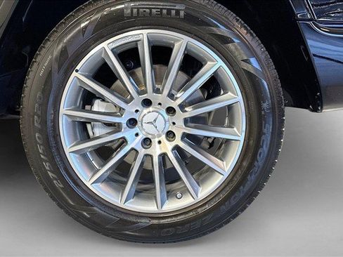 Used 2023 Mercedes-Benz G 550 image 30
