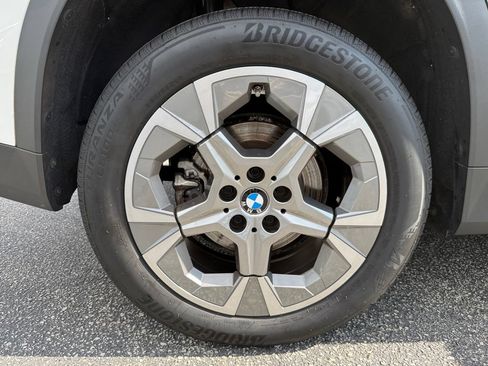 Certified 2023 BMW X1 xDrive28i w/ Convenience Package AWD/4WD image 17