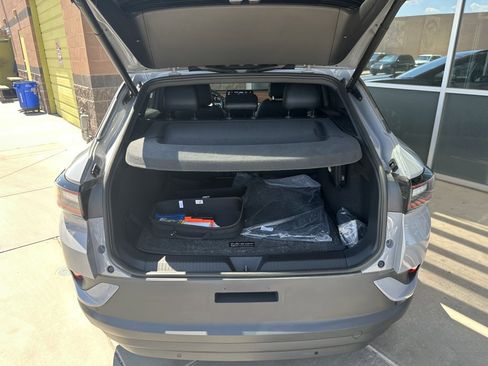 Used 2022 Volkswagen ID.4 Pro S image 30