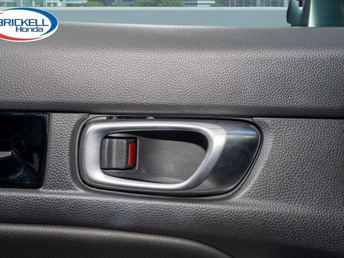 Used 2023 Honda Civic EX-L image 29