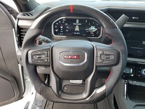 New 2026 GMC Sierra 2500 AT4 w/ Technology Package image 23