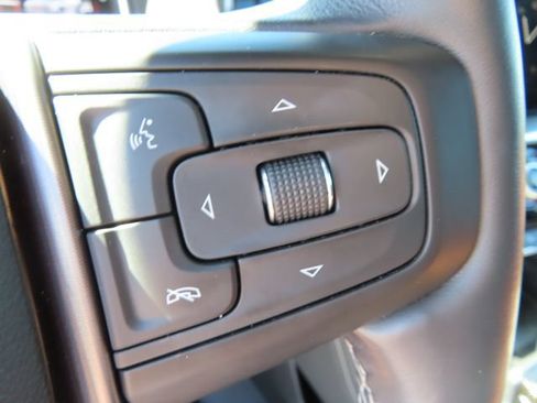 Used 2025 GMC Sierra 1500 Denali Ultimate AWD/4WD image 21