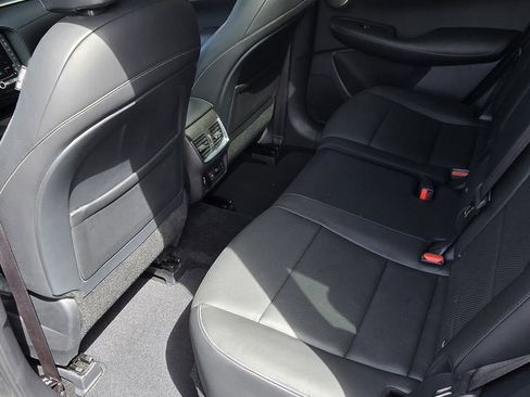 Used 2019 INFINITI QX50 Essential w/ Premium Heat Package image 14