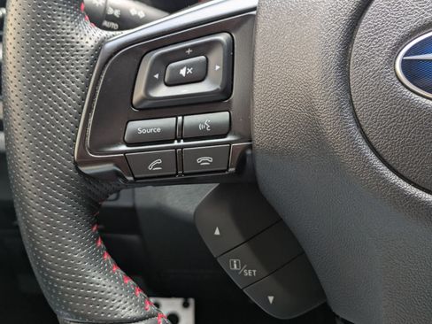 Used 2020 Subaru WRX STI image 13