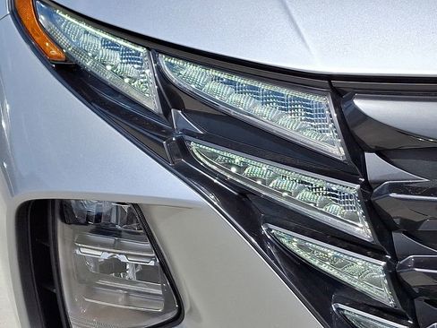 Used 2024 Hyundai Tucson SEL AWD/4WD image 12