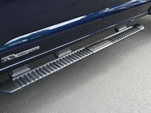 New 2025 Ford F350 XL w/ STX Appearance Package image 13