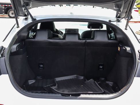 Certified 2024 Honda Civic Sport Touring image 30