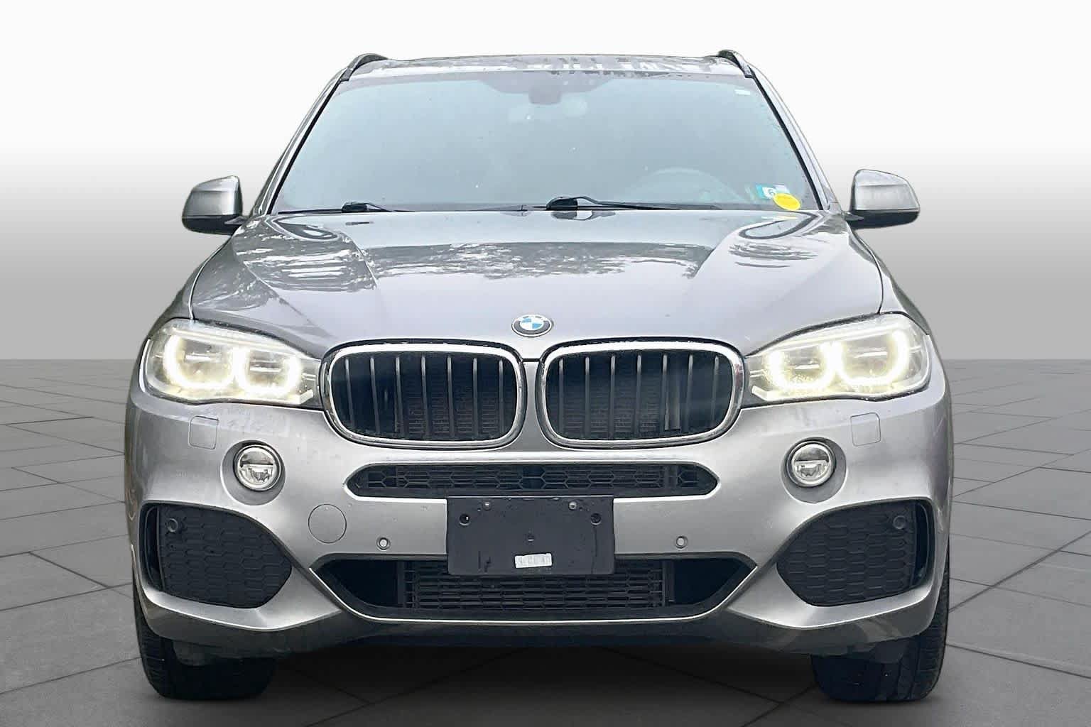 Used 2015 BMW X5 xDrive35i AWD/4WD image 3