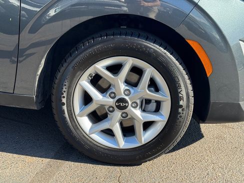 Used 2024 Kia Soul LX w/ Option Group 015 image 6