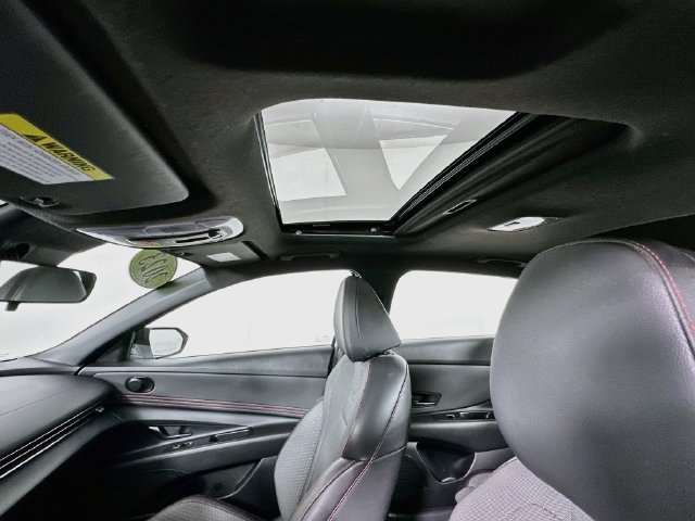 Used 2023 Hyundai Elantra N Line FWD image 20