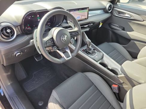 New 2024 Alfa Romeo Tonale Ti AWD/4WD image 22