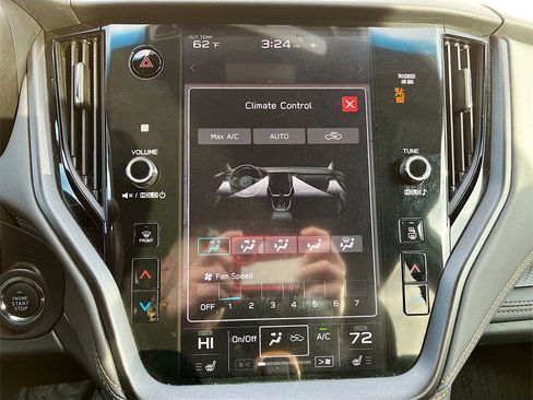 Used 2022 Subaru Outback Wilderness image 16