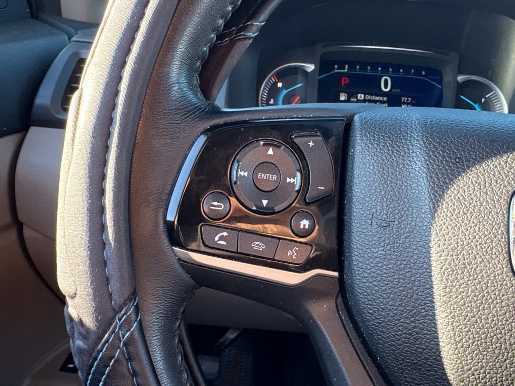 Used 2022 Honda Pilot Touring image 21