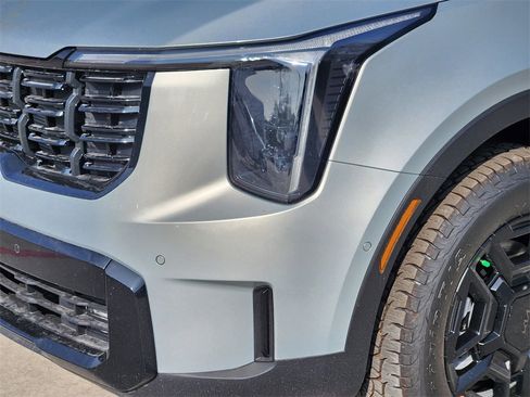 New 2026 Kia Sorento SX Prestige image 6