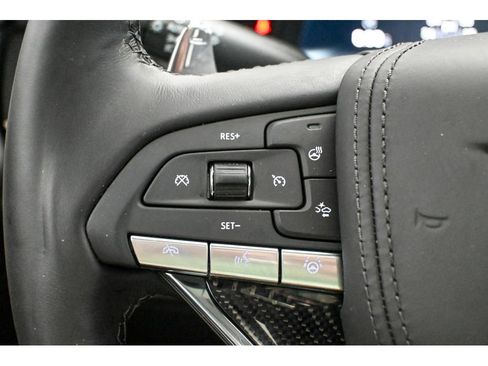 Used 2025 Cadillac CT4 V w/ Super Cruise Package AWD/4WD image 40