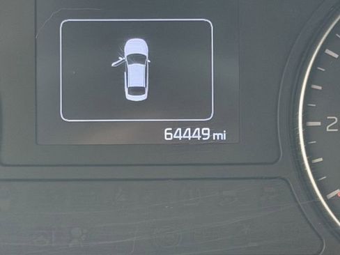 Used 2016 Kia Optima LX FWD image 26