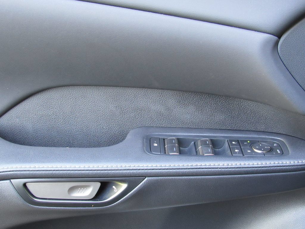 Used 2023 Lexus RX 350 Premium Plus w/ Accessory Package (Z1) AWD/4WD image 35