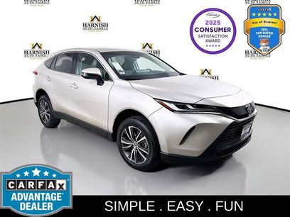 Used 2023 Toyota Venza LE