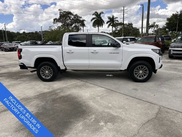 Used 2023 Chevrolet Colorado LT w/ LT Convenience Package RWD image 14