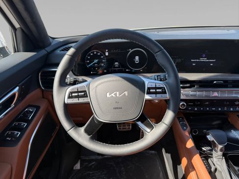 New 2025 Kia Telluride SX Prestige X-Line image 12