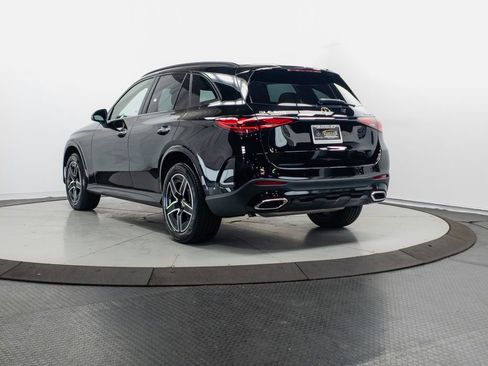 Certified 2026 Mercedes-Benz GLC 300 4MATIC image 28
