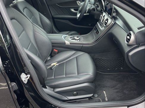 Used 2020 Mercedes-Benz C 300 Sedan image 11