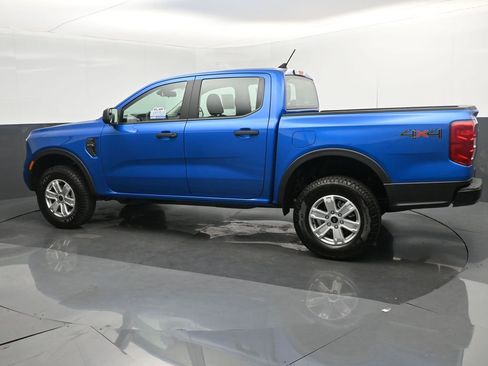 New 2025 Ford Ranger XL image 3