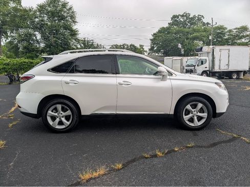 Used 2014 Lexus RX 350 AWD w/ Navigation Package image 4