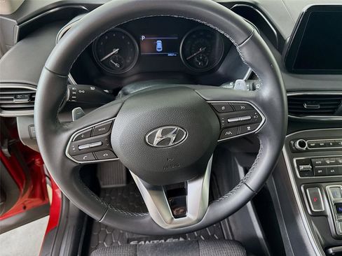 Used 2023 Hyundai Santa Fe SEL image 12