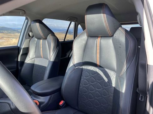 Used 2024 Toyota RAV4 Adventure image 15