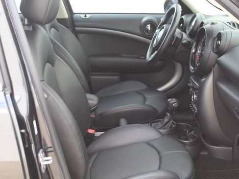 Used 2015 MINI Cooper Countryman S FWD image 27