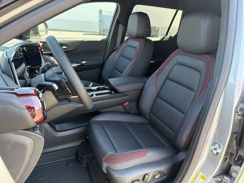 New 2026 Chevrolet Equinox RS image 13