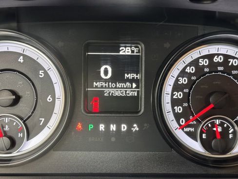 Used 2015 RAM 1500 Tradesman w/ Popular Equipment Group image 30