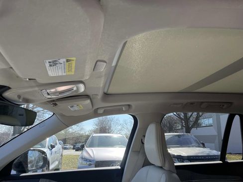 Used 2024 Volvo XC90 B6 Plus w/ Protection Package Premier image 26