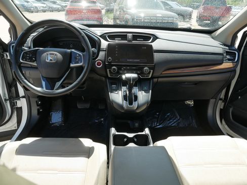 Used 2019 Honda CR-V EX-L image 21