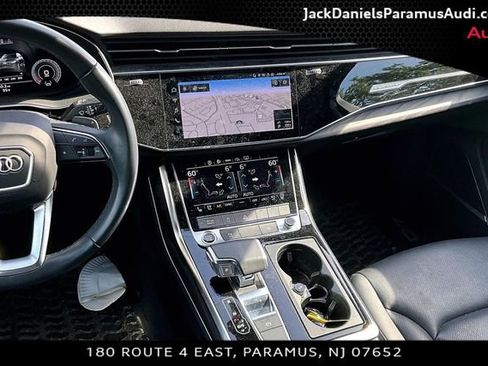 Used 2023 Audi Q7 2.0T Premium Plus w/ Premium Plus Package AWD/4WD image 6
