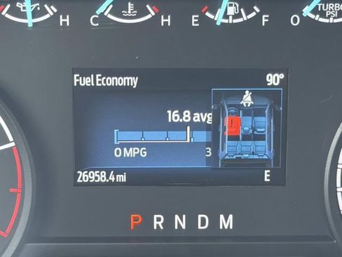 Certified 2025 Ford F250 XLT w/ FX4 Off-Road Package AWD/4WD image 25