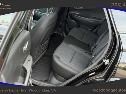 Used 2021 Hyundai Kona SEL FWD image 12