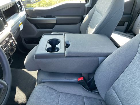 New 2026 Ford F250 XL w/ STX Appearance Package image 25