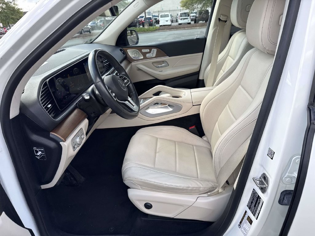 Used 2022 Mercedes-Benz GLE 350 4MATIC image 6