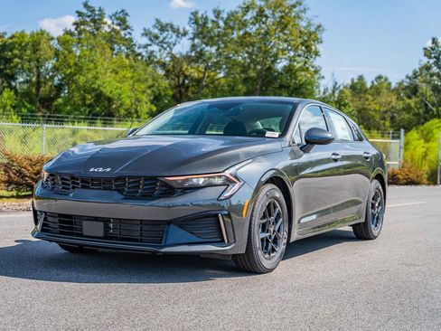 New 2026 Kia K5 LXS image 3