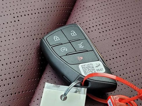 New 2026 Buick Envision Sport Touring AWD/4WD image 27