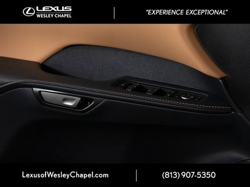 Used 2026 Lexus RX 350 Premium w/ Convenience Package AWD/4WD image 20