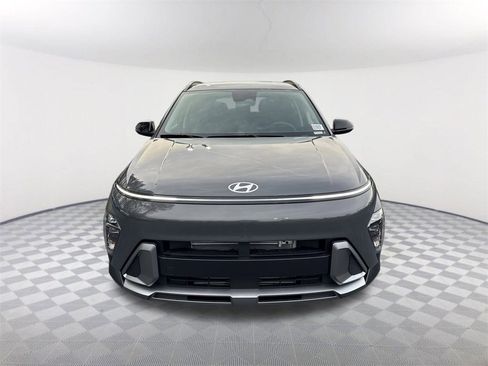 New 2026 Hyundai Kona SEL Premium image 2