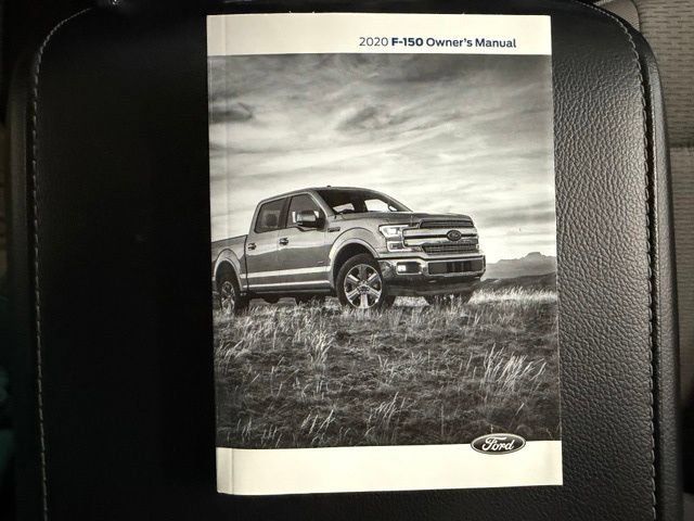 Used 2020 Ford F150 XLT w/ Equipment Group 302A Luxury AWD/4WD image 47