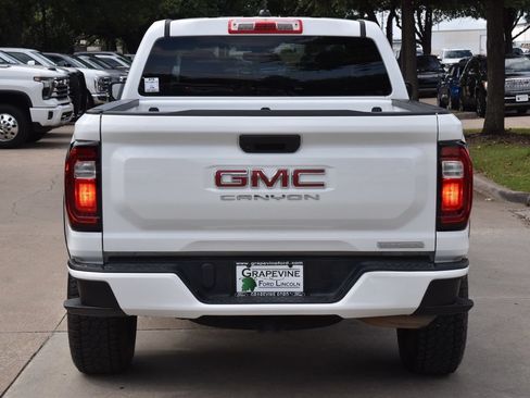 Used 2023 GMC Canyon Elevation AWD/4WD image 9