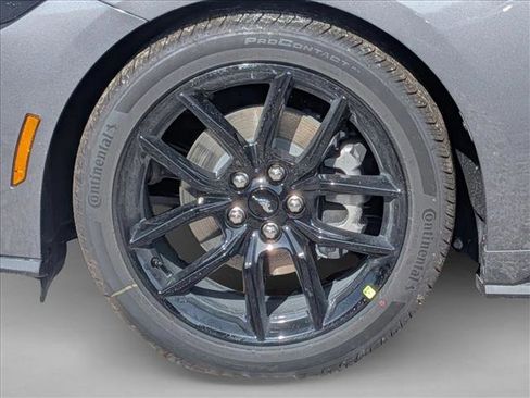 New 2026 Ford Mustang Coupe image 9